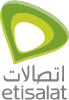 Etisalat Logo
