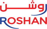 Roshan Logo