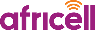 Africell Logo