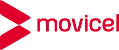 Movicel Logo