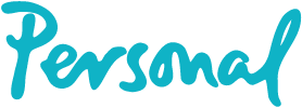 Personal Logo