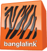 Banglalink Logo