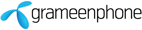 Grameenphone Logo