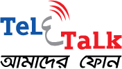 Teletalk Logo