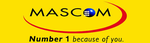 Mascom Logo