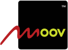 Moov Logo