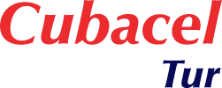 Cubacel Logo