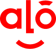 Alou Logo