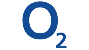 O2 Logo