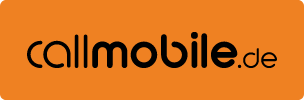 CallMobile Logo