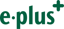 E-Plus Logo