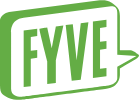 Fyve Logo