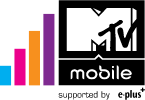 MTV Logo