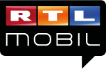 RTL Mobile Logo