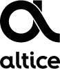 Altice (Orange) Logo