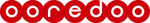 Ooredoo Logo