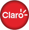 Claro Logo