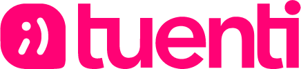 Tuenti Logo
