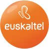 Euskaltel Logo