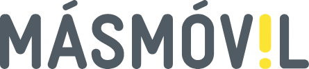 MasMovil Logo