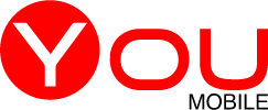 YouMobile Logo