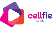 Cellfie Logo