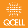QCell Logo