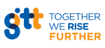 GT&T Logo