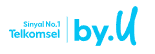 BY.U Logo