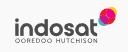 Indosat Logo