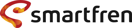 Smartfren Logo