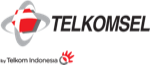 Telkomsel Logo
