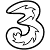 Three Logo