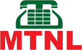MTNL Logo