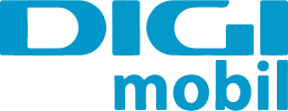 DigiMobil Logo