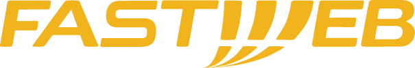 Fastweb Logo