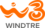 WindTre Logo