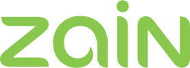 Zain Logo