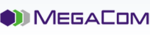 Megacom Logo