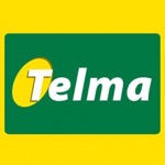 YAS (Telma) Comores Logo