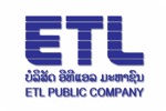 2字头（ETL） Logo