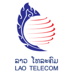 5字头（Laotelecom） Logo