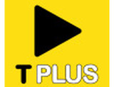 7字头（Tplus） Logo