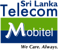 Mobitel Logo