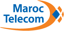 Maroc Telecom Logo