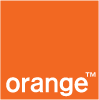 Orange Logo