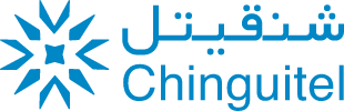 Chinguitel Logo