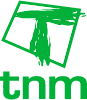 TNM Logo