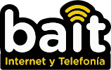 Bait Logo