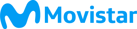 Movistar Logo